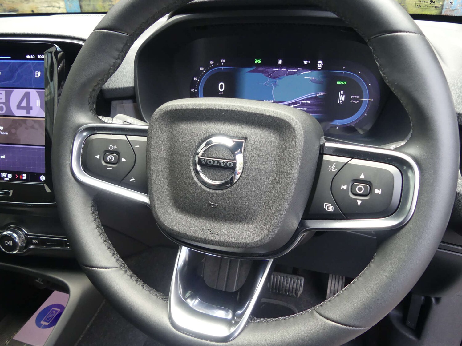 Used Volvo XC40 2024 for sale - 77902971: Photo 18