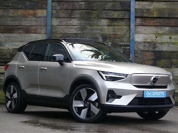 Used Volvo XC40 2024 for sale - 77902971: Photo