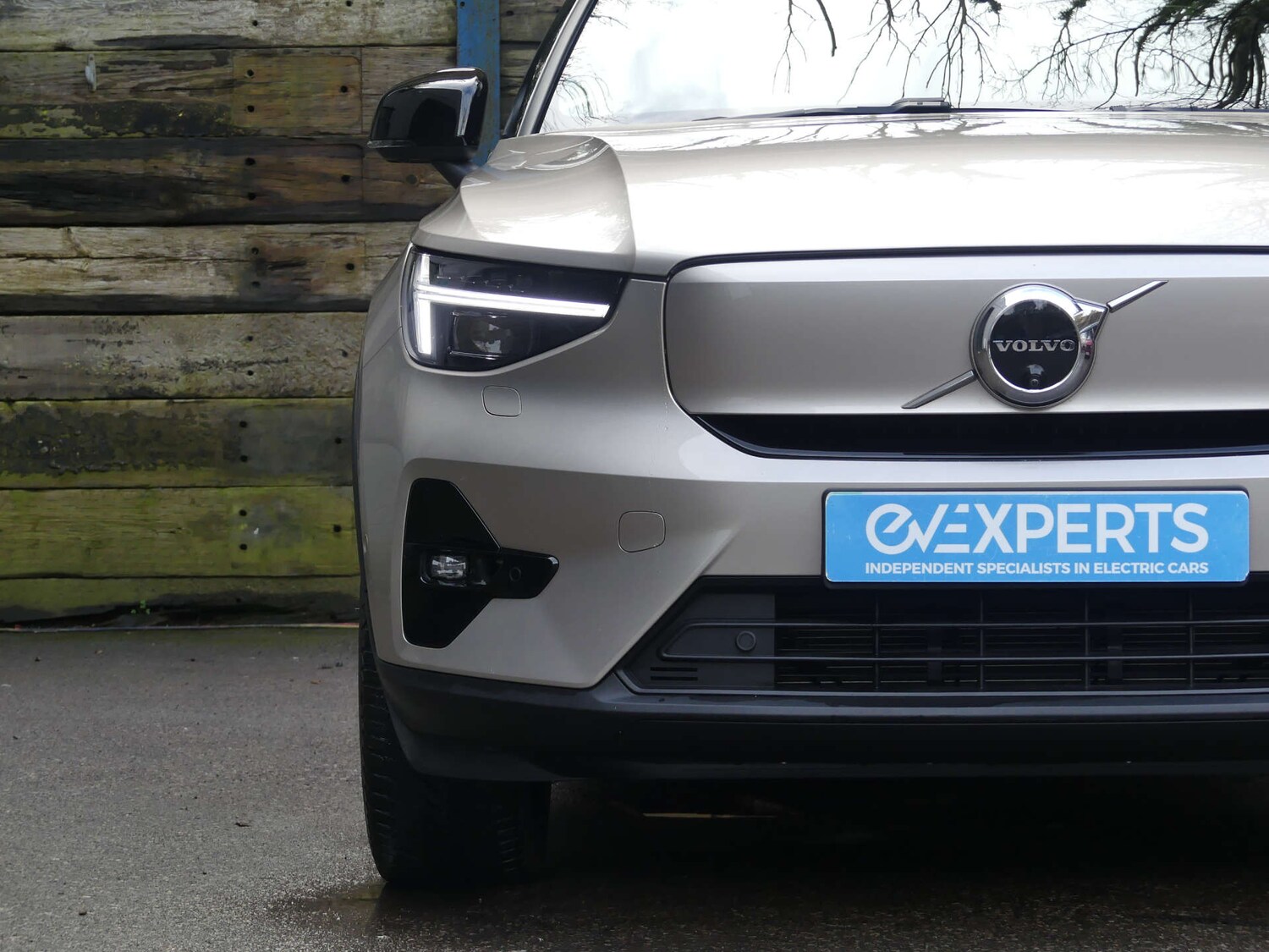 Used Volvo XC40 2024 for sale - 77902971: Photo 27