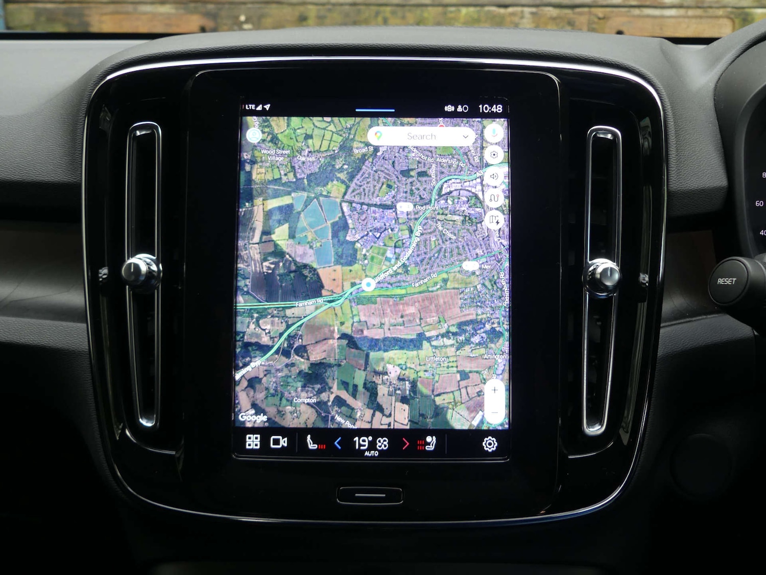 Used Volvo XC40 2024 for sale - 77902971: Photo 49