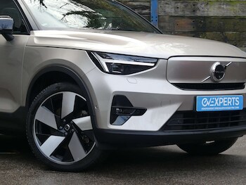 Used Volvo XC40 2024 for sale - 77902971: Photo