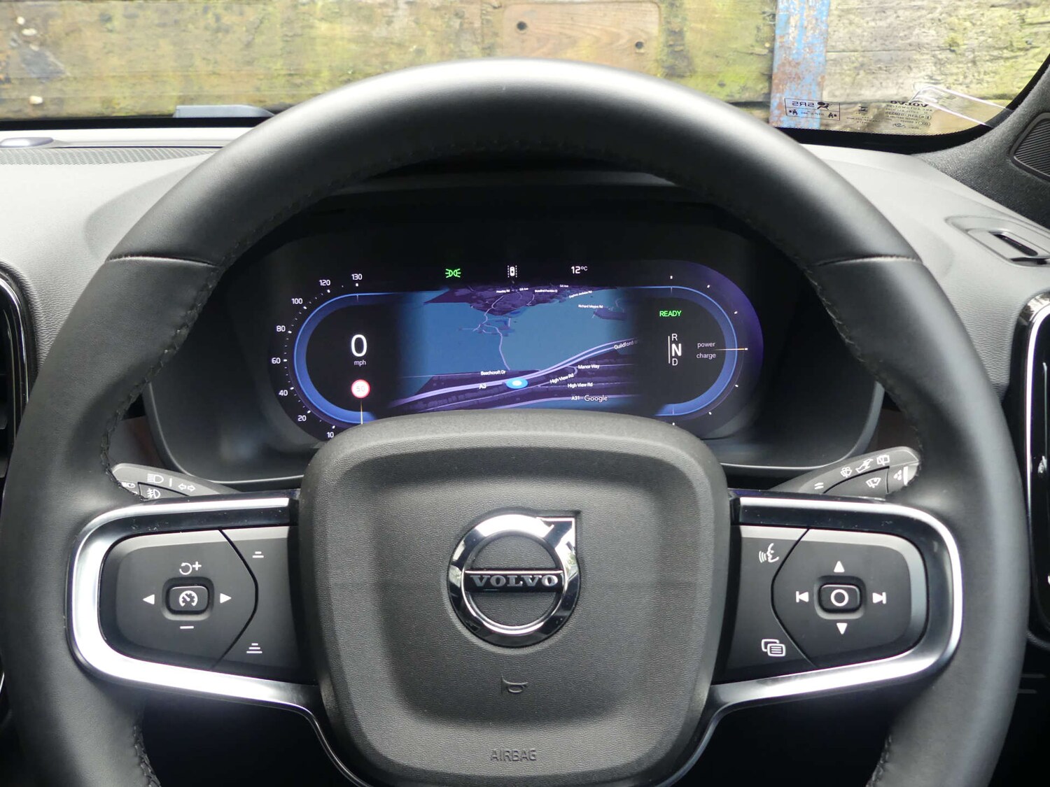 Used Volvo XC40 2024 for sale - 77902971: Photo 56