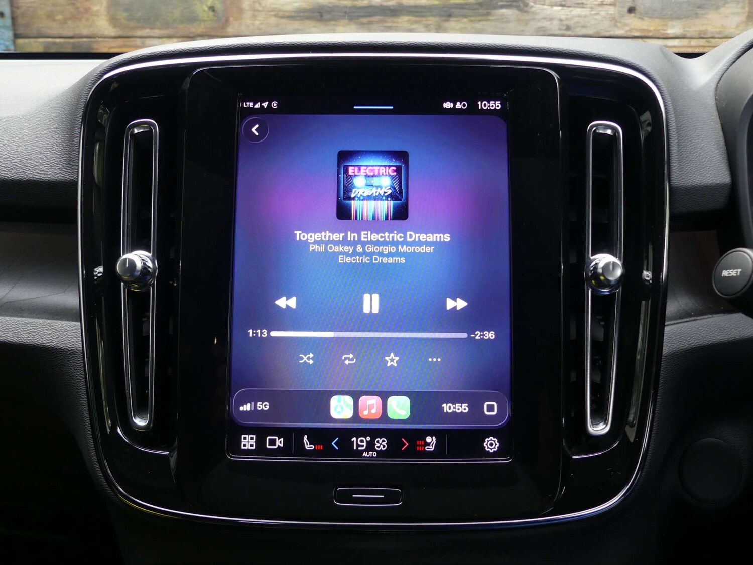 Used Volvo XC40 2024 for sale - 77902971: Photo 61