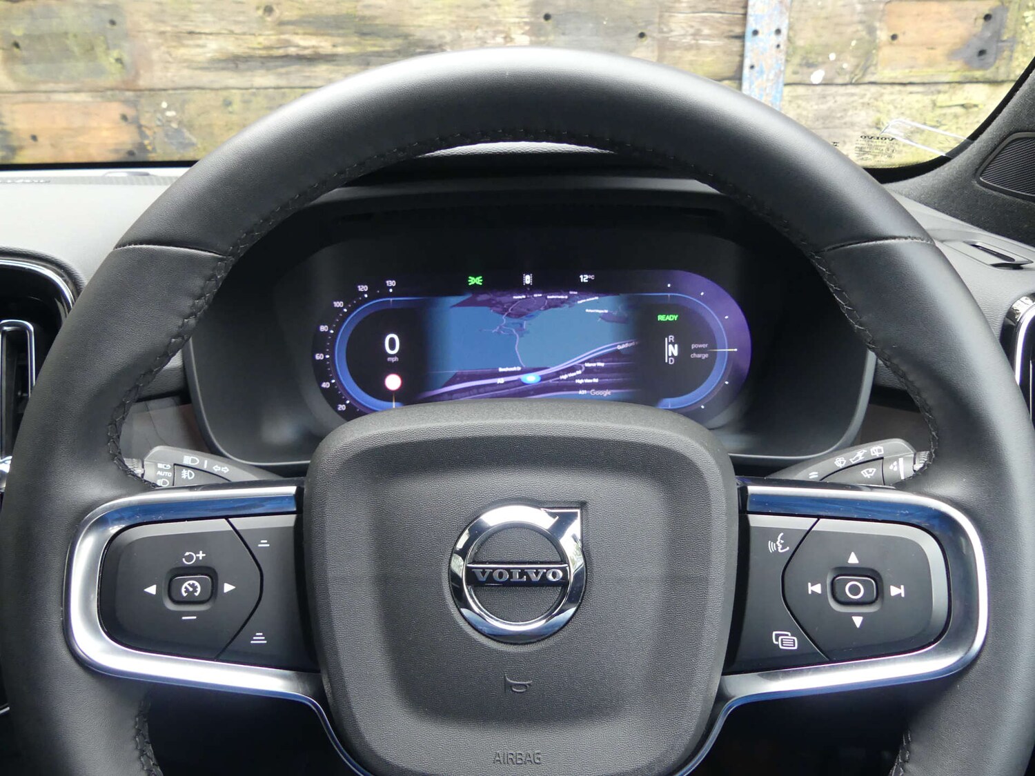 Used Volvo XC40 2024 for sale - 77902971: Photo 62