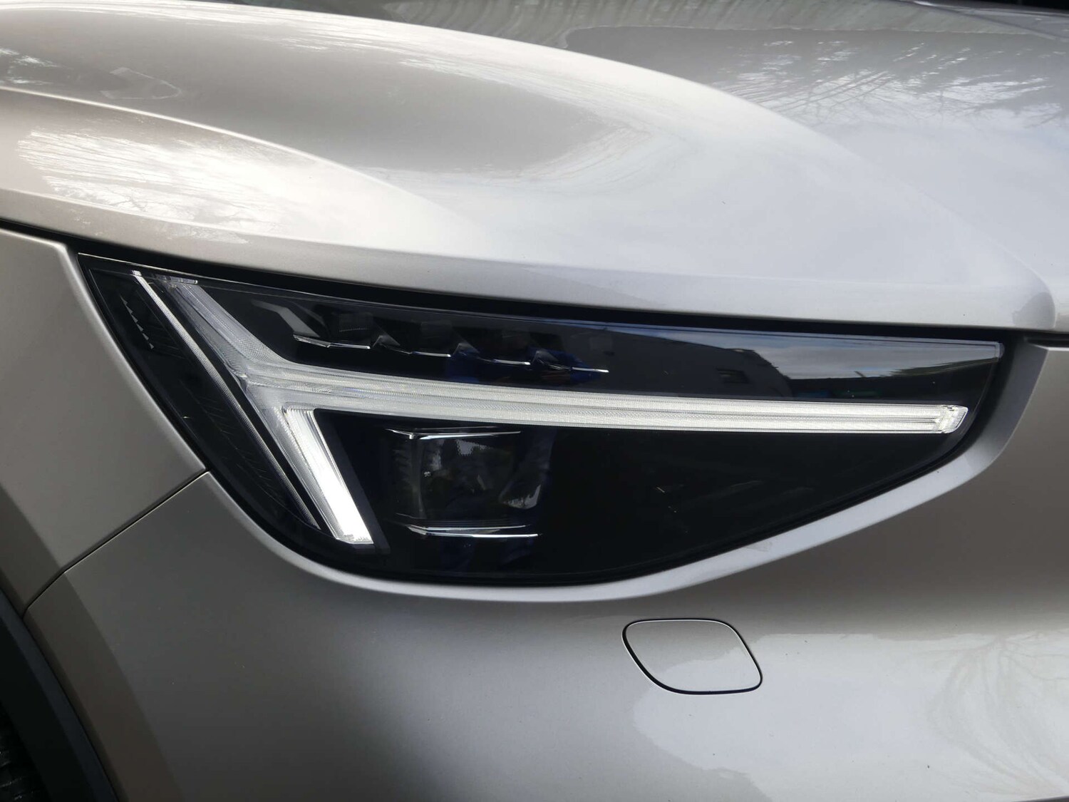 Used Volvo XC40 2024 for sale - 77902971: Photo 91