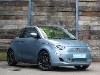 Used Fiat 500e 2022 for sale - 78682960: Photo