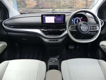 Used Fiat 500e 2022 for sale - 78682960: Photo