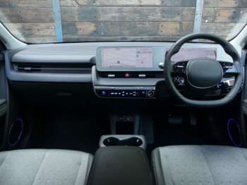 Used Hyundai IONIQ 5 2023 for sale - 74501396: Photo