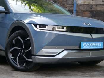 Used Hyundai IONIQ 5 2023 for sale - 74501396: Photo
