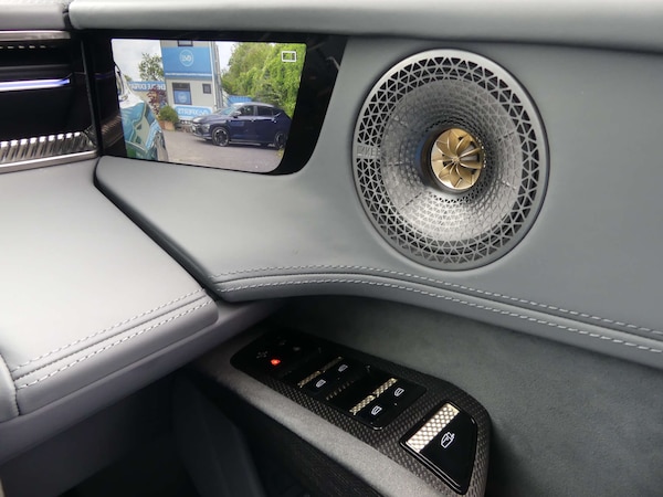 Used Lotus Eletre 2023 for sale - 75456931: Photo 100