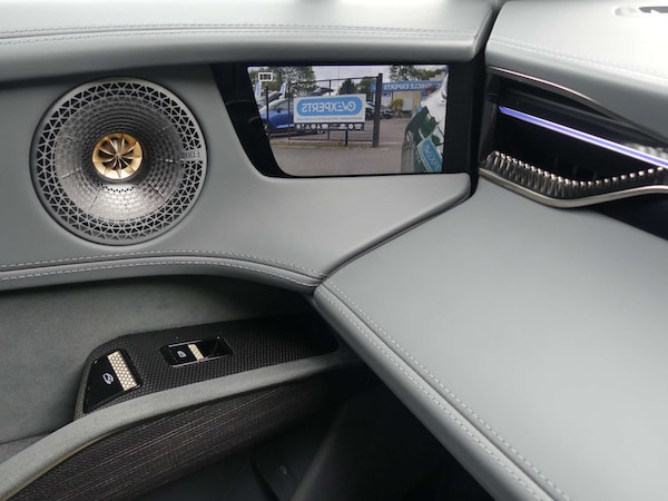 Used Lotus Eletre 2023 for sale - 75456931: Photo 10