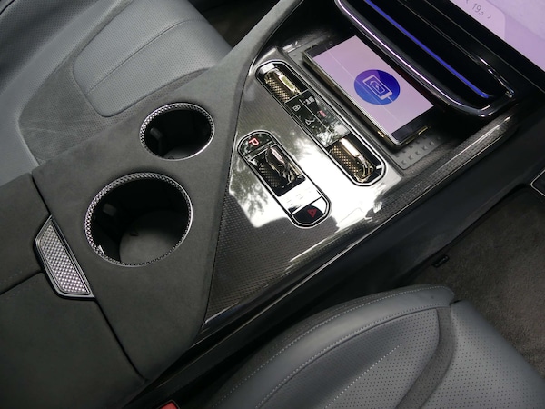 Used Lotus Eletre 2023 for sale - 75456931: Photo 11