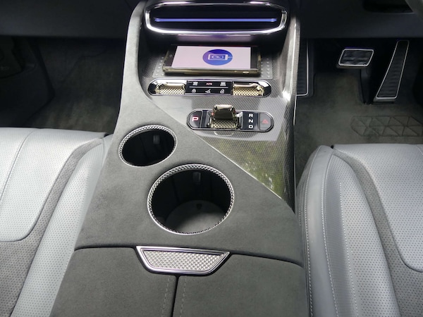 Used Lotus Eletre 2023 for sale - 75456931: Photo 12
