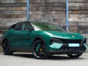 2023 - Eletre R 4WD 5dr