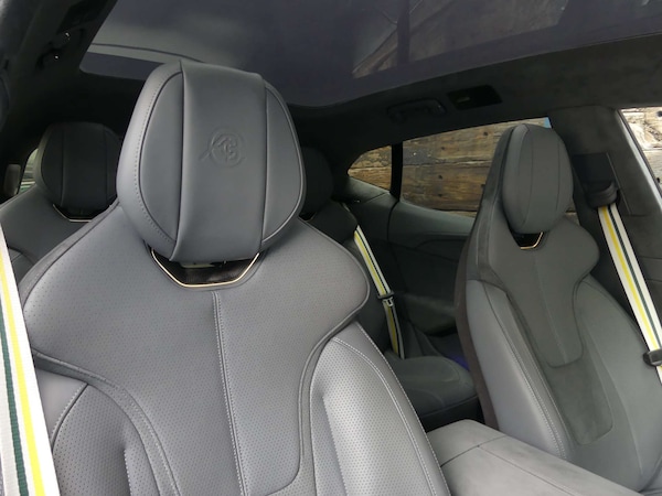 Used Lotus Eletre 2023 for sale - 75456931: Photo 22