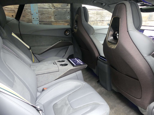 Used Lotus Eletre 2023 for sale - 75456931: Photo 24