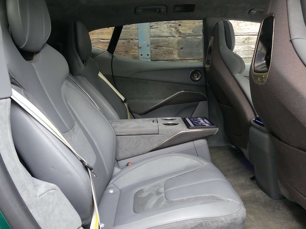 Used Lotus Eletre 2023 for sale - 75456931: Photo 25