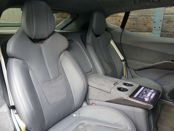 Used Lotus Eletre 2023 for sale - 75456931: Photo 26
