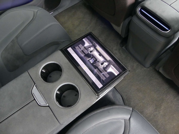 Used Lotus Eletre 2023 for sale - 75456931: Photo 27
