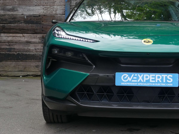 Used Lotus Eletre 2023 for sale - 75456931: Photo 29