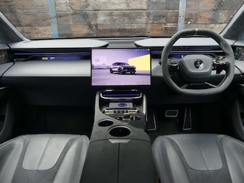 Used Lotus Eletre 2023 for sale - 75456931: Photo