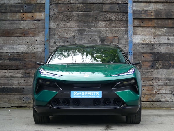 Used Lotus Eletre 2023 for sale - 75456931: Photo 30