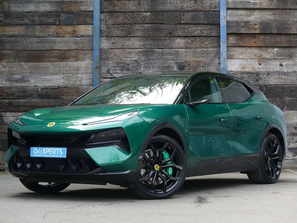 Used Lotus Eletre 2023 for sale - 75456931: Photo 31