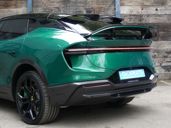 Used Lotus Eletre 2023 for sale - 75456931: Photo 34