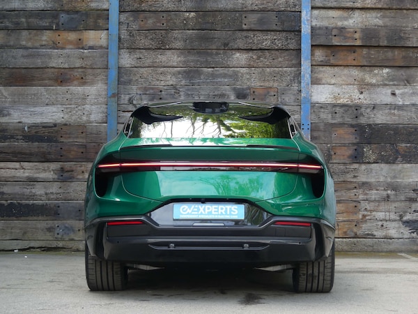 Used Lotus Eletre 2023 for sale - 75456931: Photo 36
