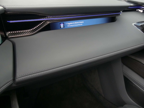 Used Lotus Eletre 2023 for sale - 75456931: Photo 41