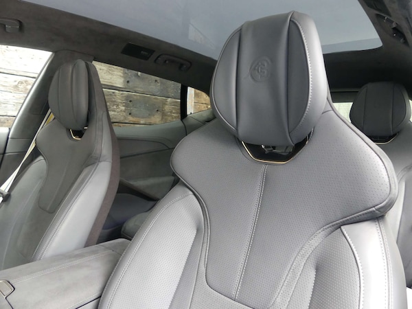 Used Lotus Eletre 2023 for sale - 75456931: Photo 47