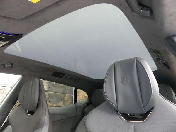 Used Lotus Eletre 2023 for sale - 75456931: Photo 48