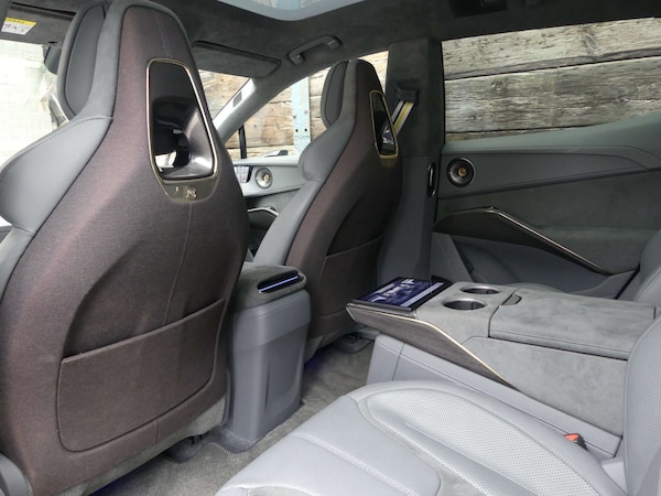 Used Lotus Eletre 2023 for sale - 75456931: Photo 49