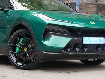 Used Lotus Eletre 2023 for sale - 75456931: Photo
