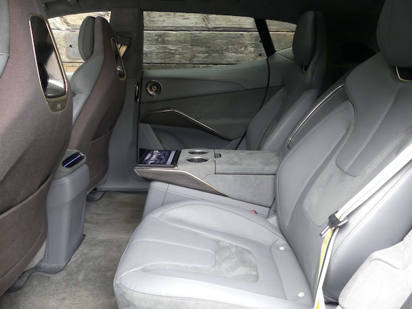 Used Lotus Eletre 2023 for sale - 75456931: Photo 50