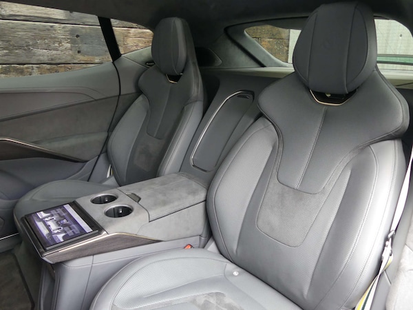Used Lotus Eletre 2023 for sale - 75456931: Photo 51