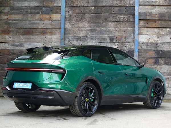 Used Lotus Eletre 2023 for sale - 75456931: Photo 6