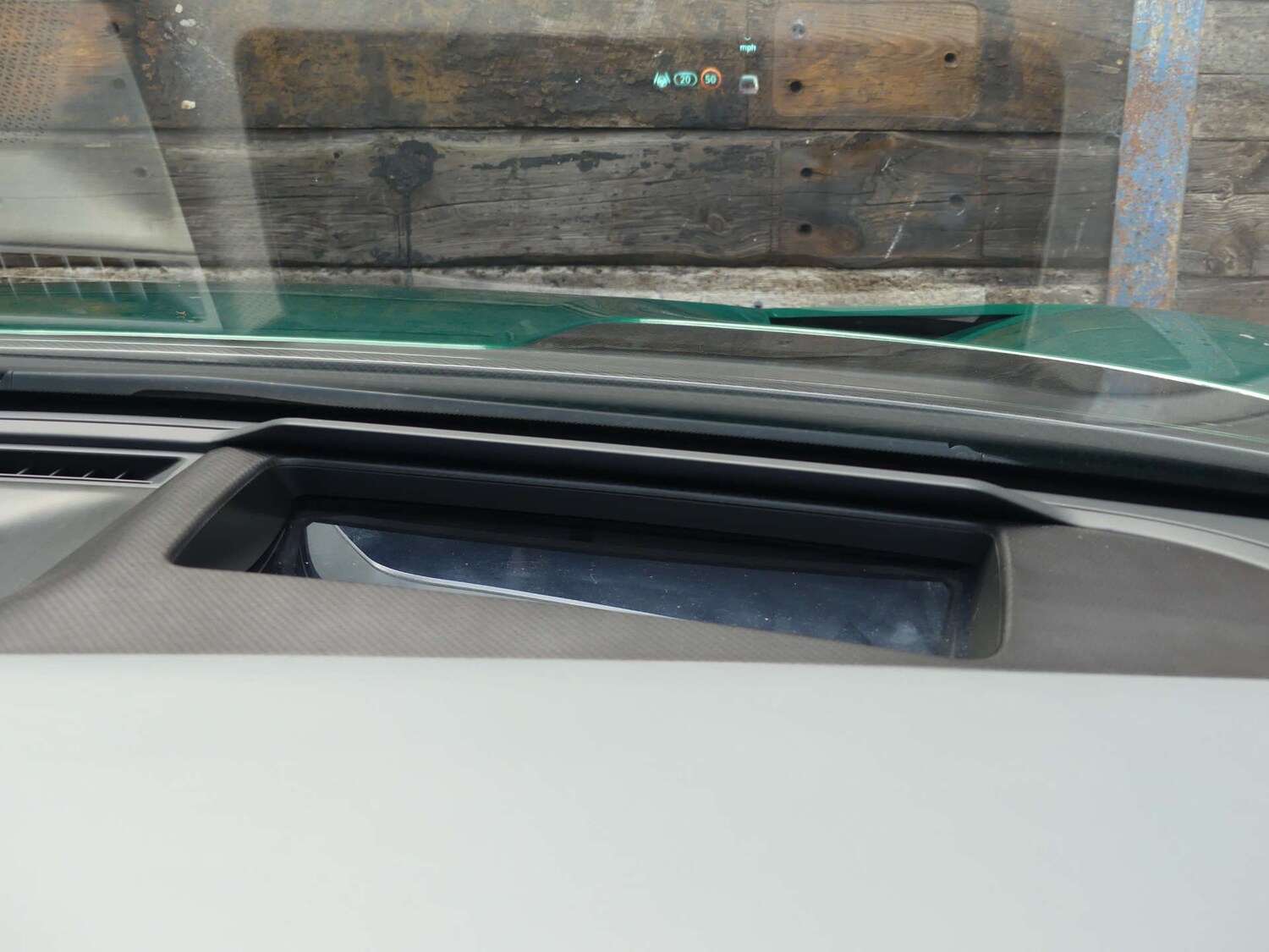 Vehicle 82