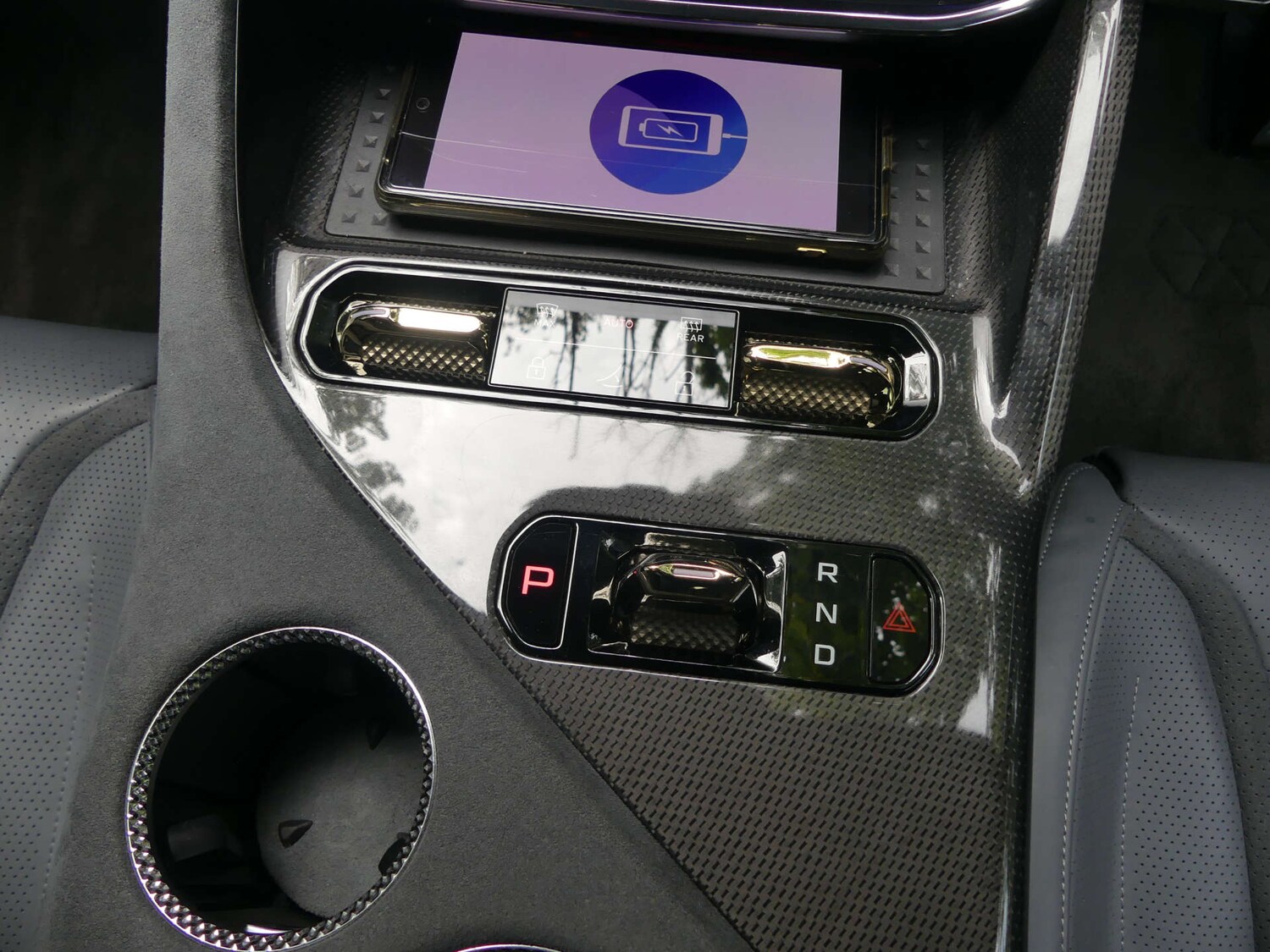 Vehicle 85