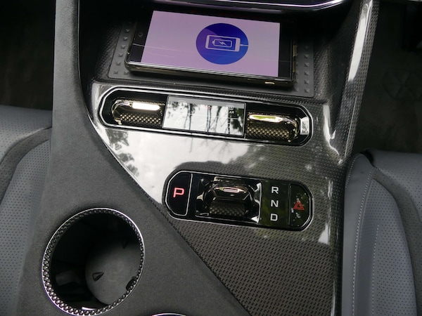 Used Lotus Eletre 2023 for sale - 75456931: Photo 85