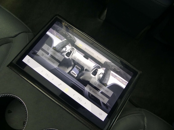 Used Lotus Eletre 2023 for sale - 75456931: Photo 89