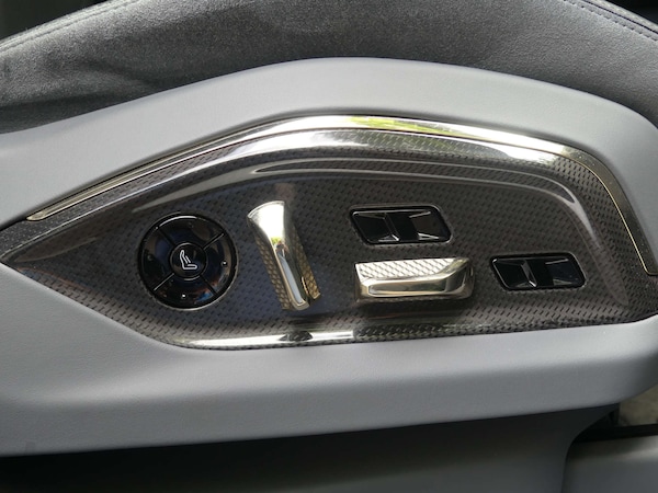 Used Lotus Eletre 2023 for sale - 75456931: Photo 94