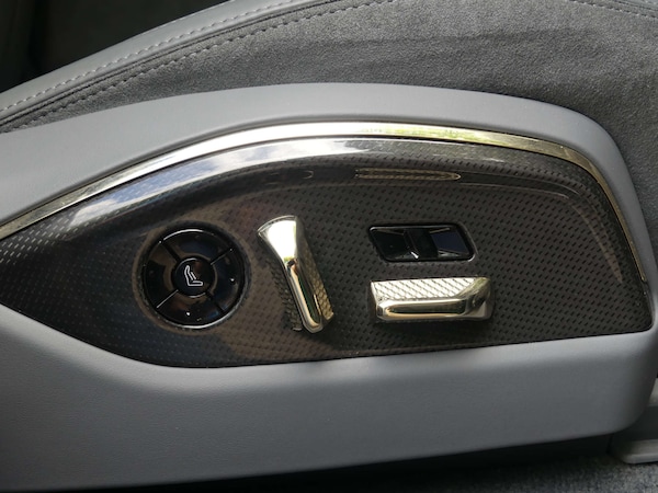 Used Lotus Eletre 2023 for sale - 75456931: Photo 95