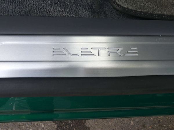 Used Lotus Eletre 2023 for sale - 75456931: Photo 97