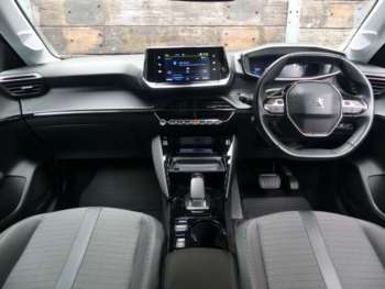 Used Peugeot 208 2020 for sale - 75303257: Photo