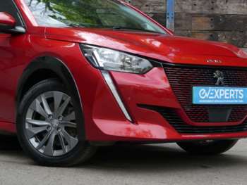 Used Peugeot 208 2020 for sale - 75303257: Photo