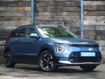 Used Kia Niro 2024 for sale - 75827484: Photo