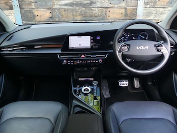 Used Kia Niro 2024 for sale - 75827484: Photo