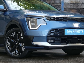 Used Kia Niro 2024 for sale - 75827484: Photo