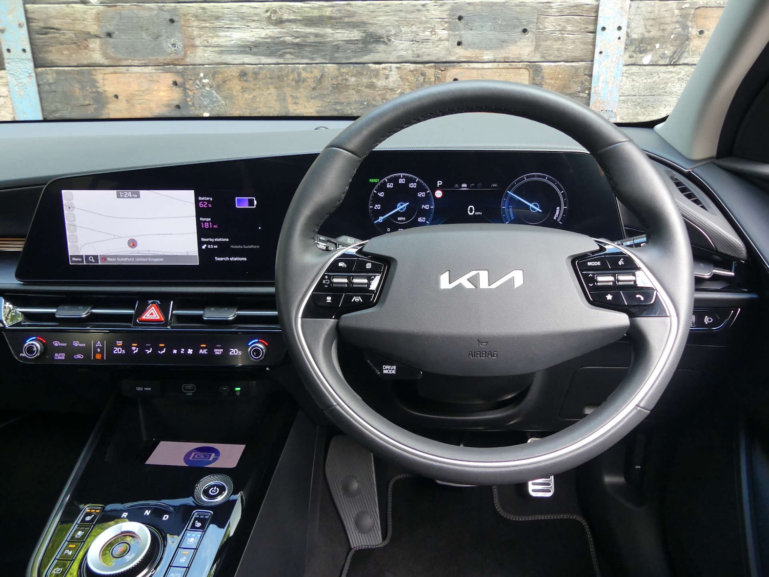 Vehicle 69